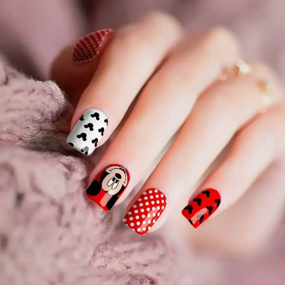 lotusby nail art why spend
